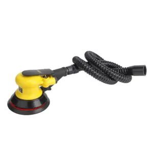 Lijadora Roto Orbital Neumática c/ Aspiración