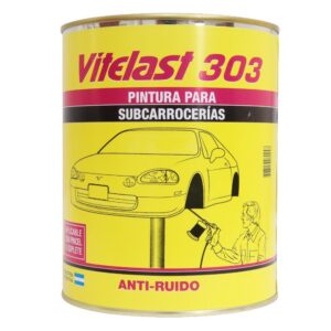 Protector Subcarroceria Vitelast 303 4 Lts.