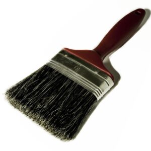 Pinceleta Serie 309 Virola 4 Amateur