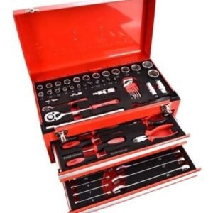 Set de Tubos y Herramientas 90 Piezas Udovo - Imagen 2