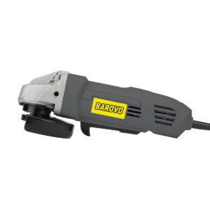 Amoladora Angular Eléctrica 4 1/2 " 600 W 12000 Rpm