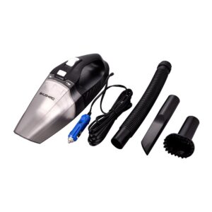 Aspiradora Manual de 12V para Vehículos - 