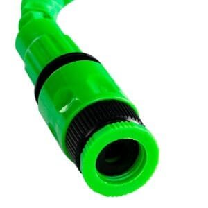 Manguera de Látex Expandible a 15 mts. c/ Pistola de 7 funciones - Imagen 6