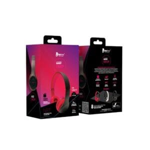 Auricular Inalámbrico c/Bluetooth Boost Deep - Imagen 4