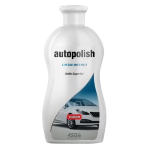 Autopolish Lustre Intenso 450 ml