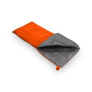 Bolsa de Dormir Rectangular con Bolso - Imagen 2