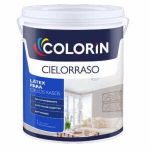 Latex Especial Cielorraso 20 Lts.
