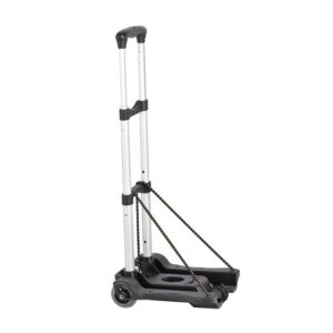Carro Plegable de Aluminio 40 kg