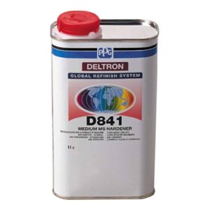 Catalizador Medio D841 1 Lt. PPG