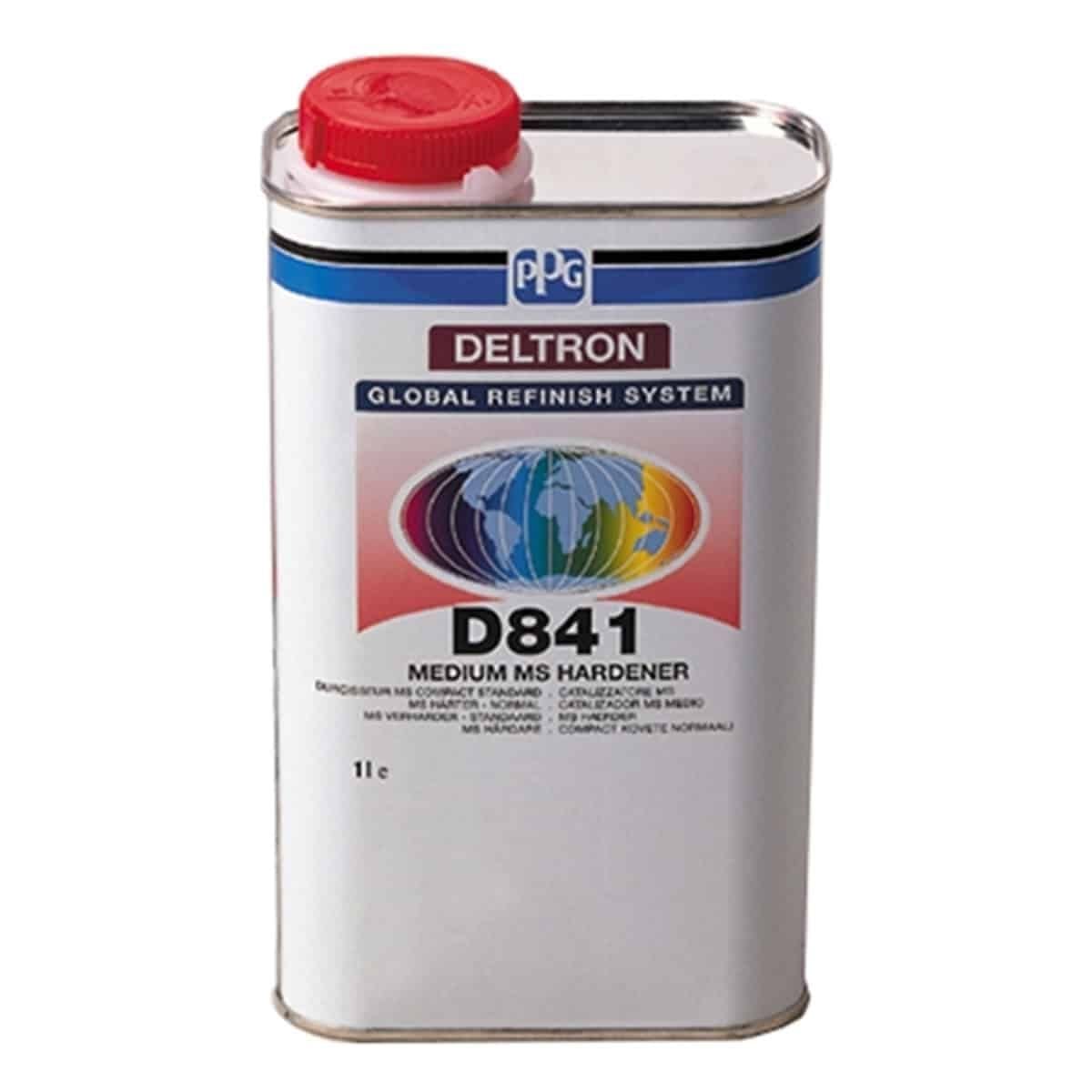 Catalizador Medio D841 1 Lt. PPG