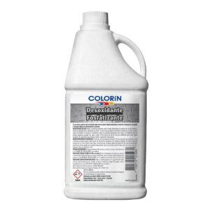 Desoxidante Fosfatizante 1 Lt.