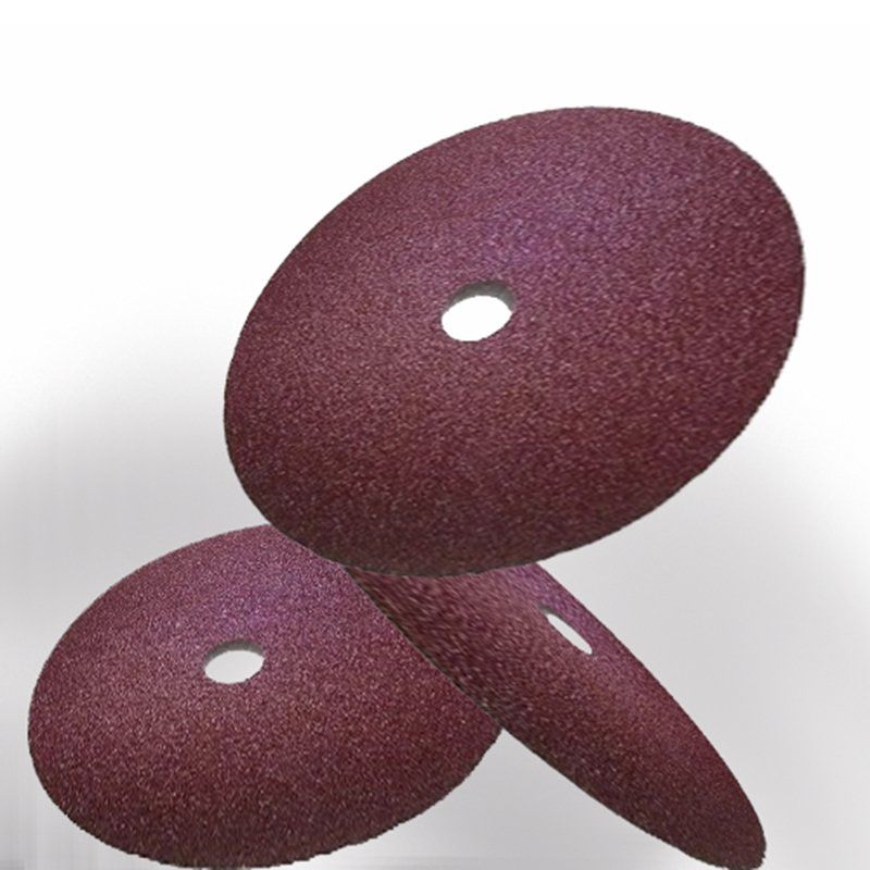 Disco de Fibra