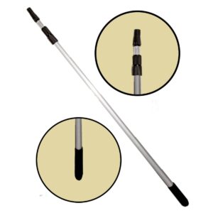 Extensor Telescópico Aluminio - 2 a 6 Mts.