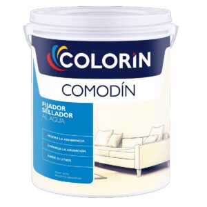 Comodin Fijador Sellador Concentrado 1 Lt.