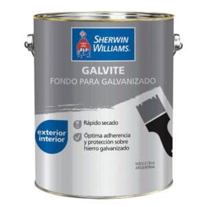 Galvite Fondo p/ Galvanizado 1 Lts.