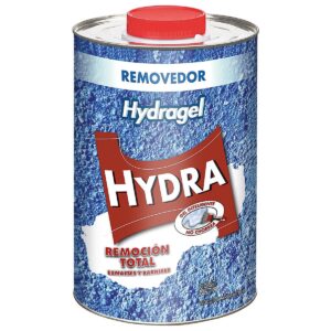 Hydragel Removedor Gel 4 Lts.