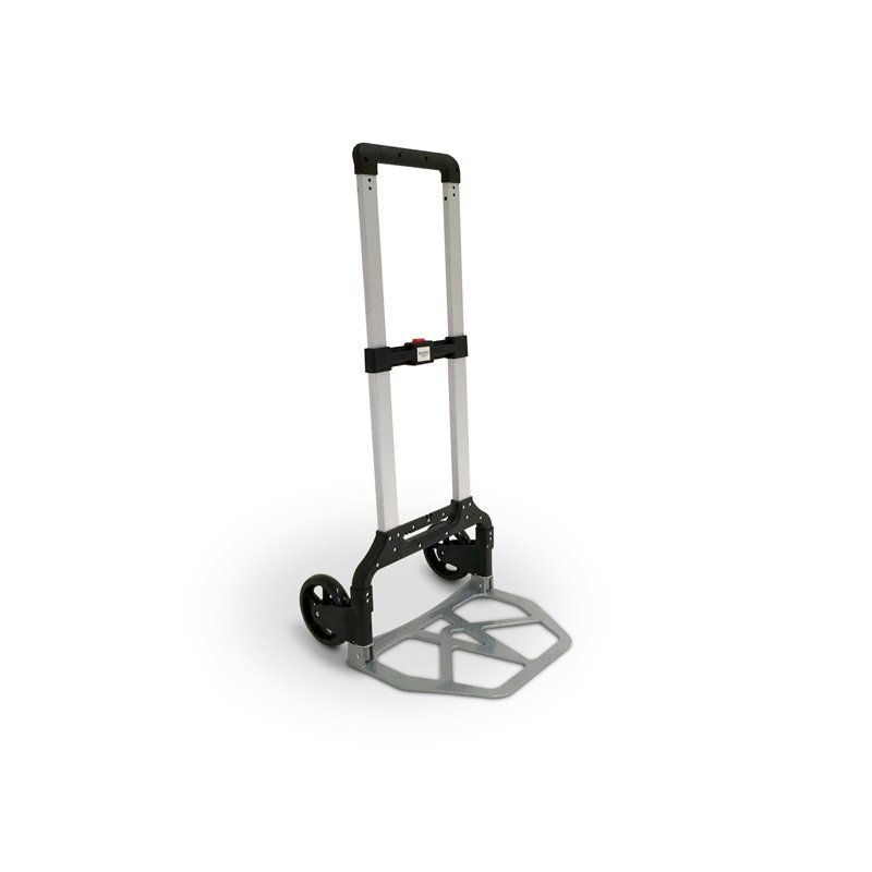 Carro Plegable de Aluminio 70 kg