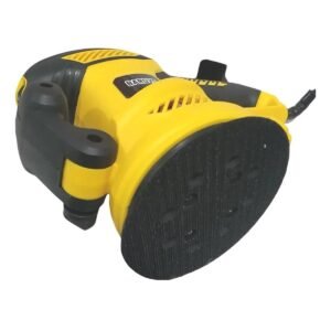 Lijadora Roto Orbital Profesional 450 W - Imagen 4