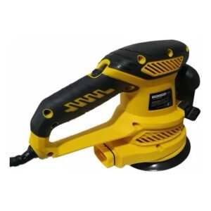 Lijadora Roto Orbital Profesional 450 W - Imagen 3