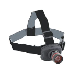 Linterna Minero Led Cabeza Vincha 3 Cree LED