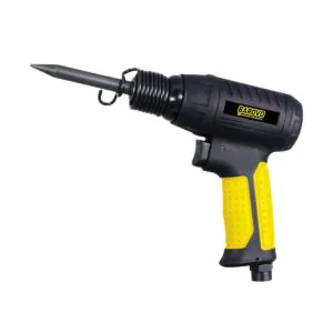 Martillo Neumático 4500 Gpm. c/ 4 Cinceles