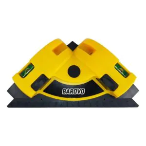 Escuadra Laser 90º c/ Nivel