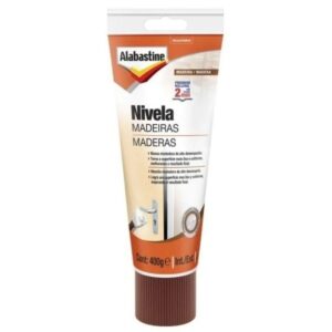 Nivela Maderas 400 Grs.