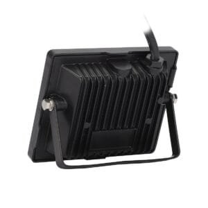 Reflector Led Exterior 30w Multi Led Luz Fría - Imagen 3