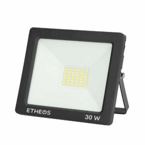 Reflector Led Exterior 30w Multi Led Luz Fría