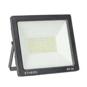 Reflector Led Exterior 50w Multi Led Luz Fría