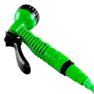 Manguera de Látex Expandible a 15 mts. c/ Pistola de 7 funciones - Imagen 3