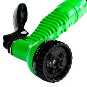 Manguera de Látex Expandible a 15 mts. c/ Pistola de 7 funciones - Imagen 4