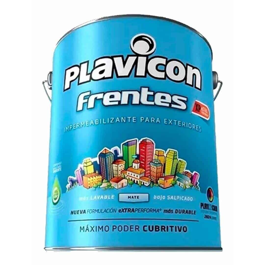 Frentes Xp Impermeabilizante 25 Kgs.