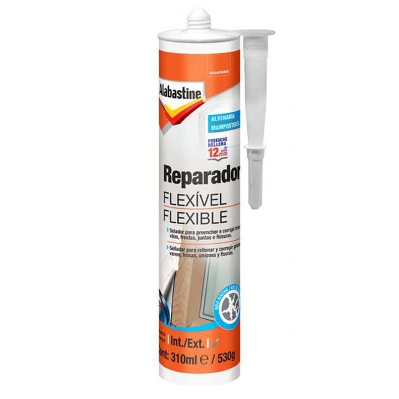 Reparador Flexible 310 Ml.