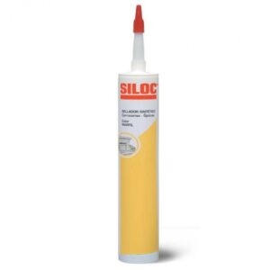 Sellador Carrocerías y Ópticas 310 Gr.