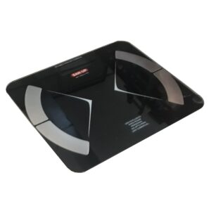 Balanza Personal Corporal Digital Inteligente c/ Bluetooth
