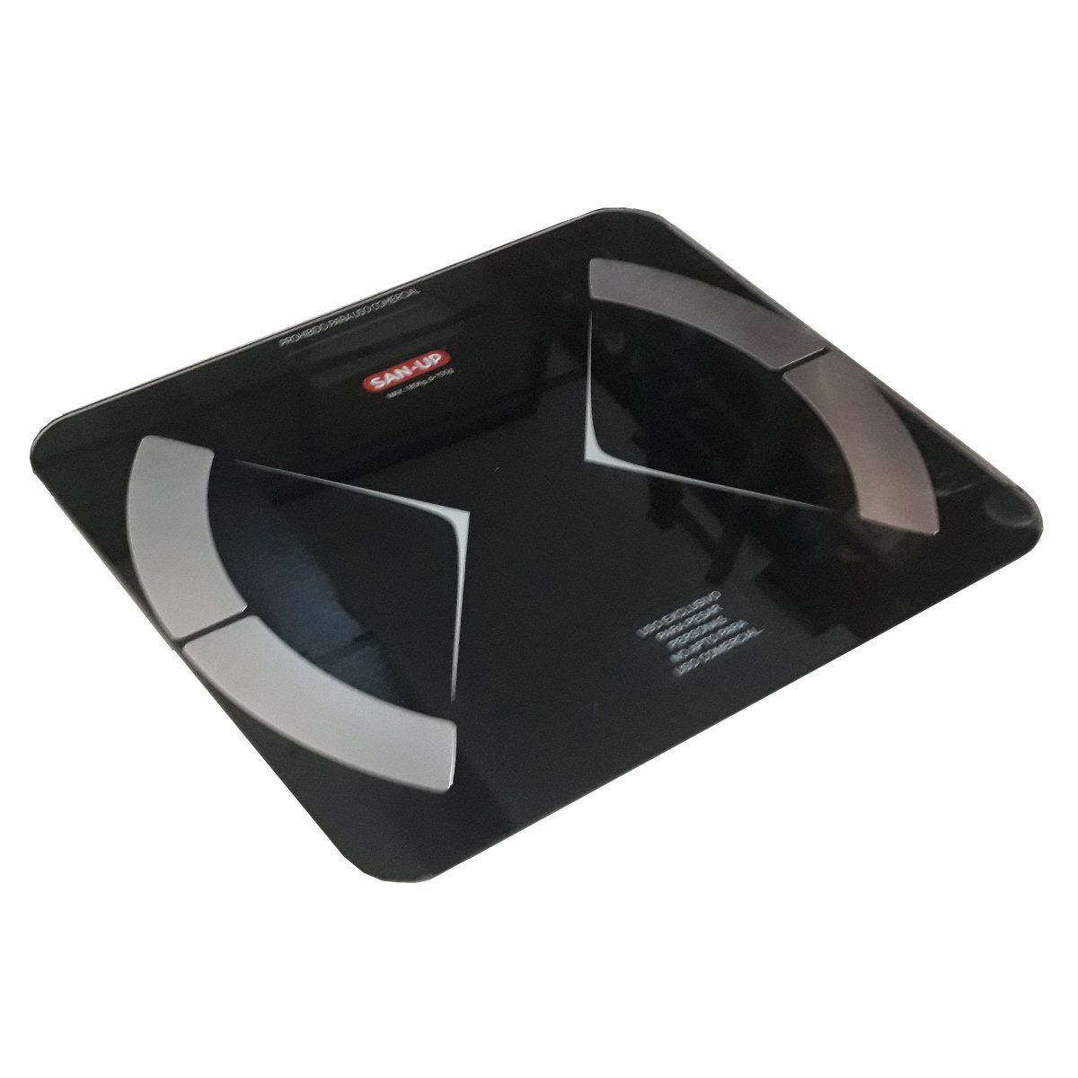 Balanza Personal Corporal Digital Inteligente c/ Bluetooth