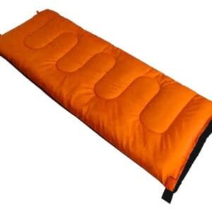 Bolsa de Dormir Rectangular con Bolso - Imagen 1