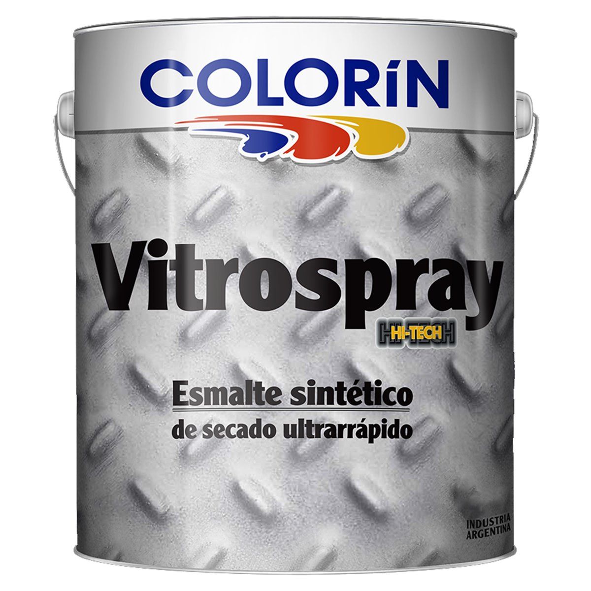 Vitrospray Esmalte Sintético p/Soplete 1 Lt.