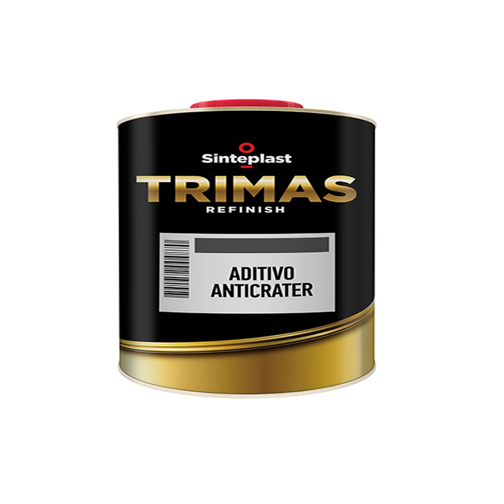 Aditivo Anticrater 1/4 Lt.
