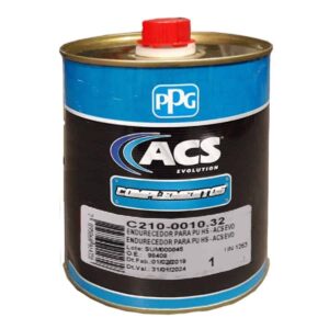 Catalizador Medio ACS C210-0010 1 Lt. PPG