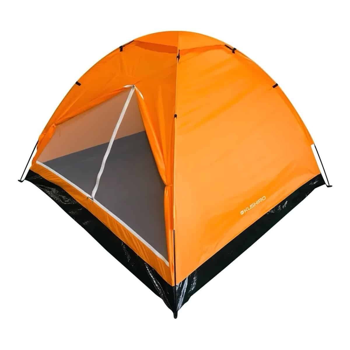 Carpa Iglu 4 Personas