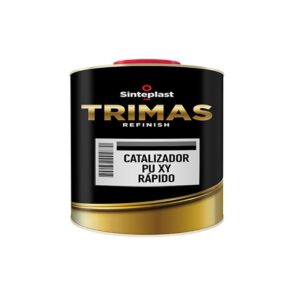 Catalizador Rápido PU XY  1/4 Lt.