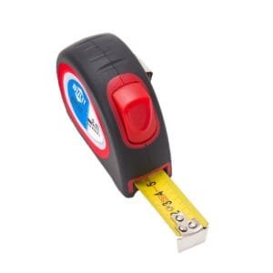 Cinta Métrica Serie 500 de 5 mts.