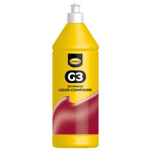 Pasta de Pulir Extra Cut G3 1 Lt.