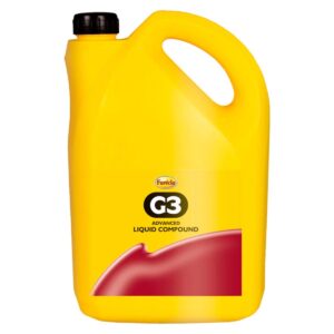 Pasta de Pulir Extra Cut G3 3,8 Lt.