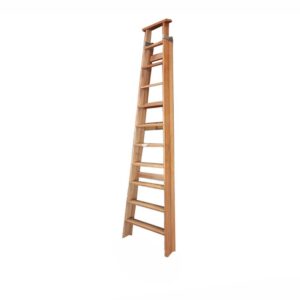 Escalera de Madera Familiar - 11