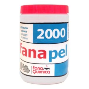 Fanapel 2000 Pegamento p/ Papel 1 Kg.