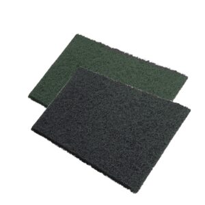 Lija Fibra Abrasiva - Gris