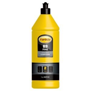 Pasta de Pulir Fine G3 1 Lt.